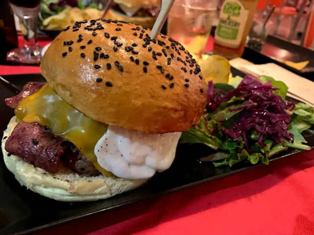 Oficina do Hambúrguer