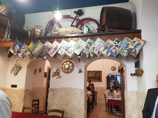 Cucina Casalinga "da Mimmo"