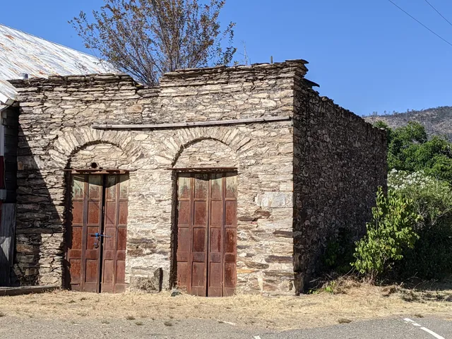 California Historical Landmark No. 331