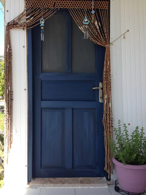 Cirali Friends Pension & Camping