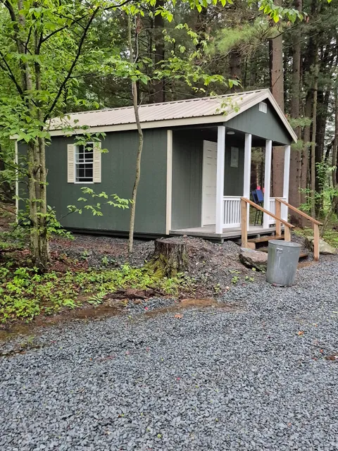 Cherry Ridge Campsites & Lodging, Inc.