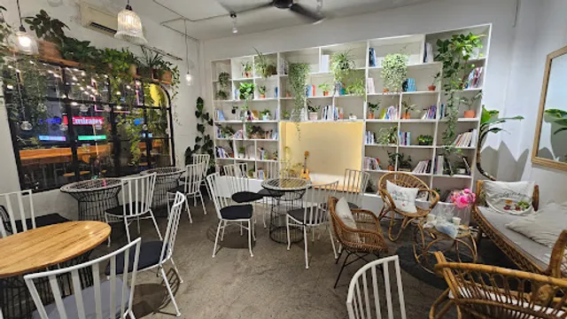 Cà phê Sài Gòn Ơi