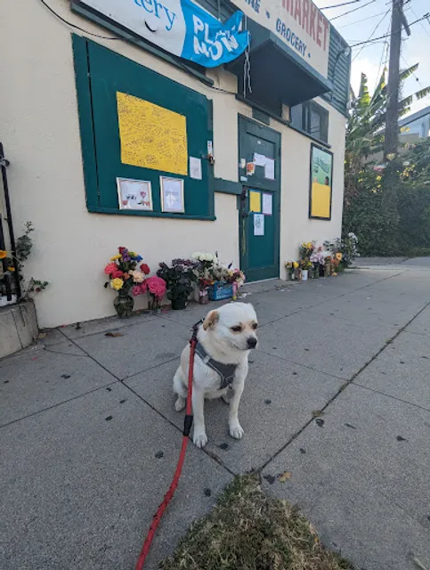 Mitchell's Little Market