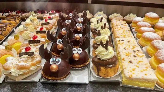 Bakkerij Hansen Lanaken