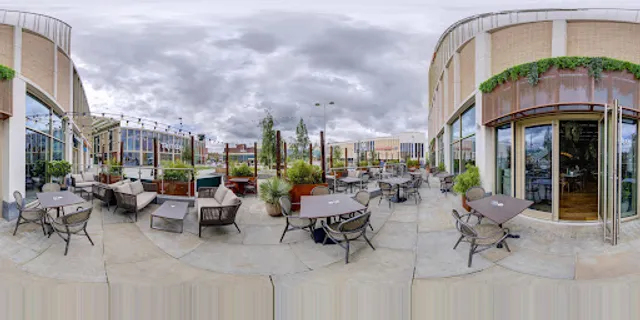 The Botanist Barnsley