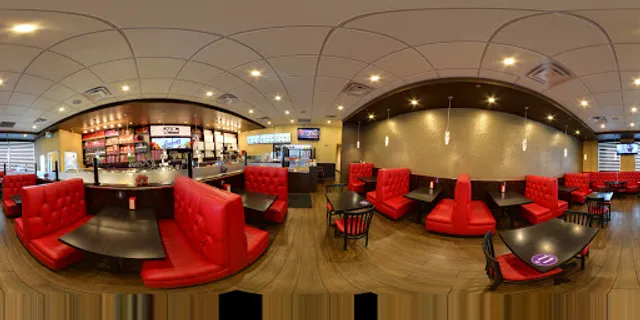 Kesar Sweets & Restaurant