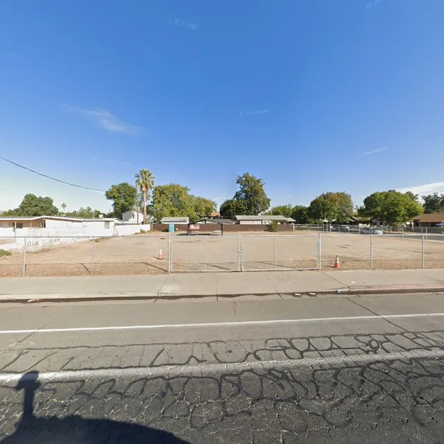 La Imperial Taqueria