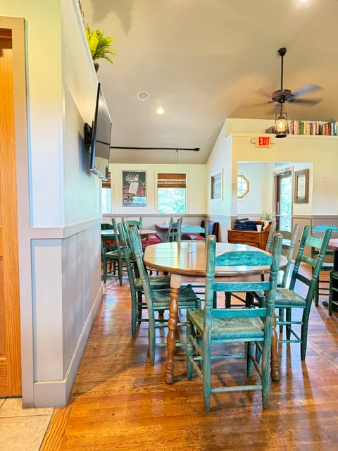 Mama's Mercantile & Eatery