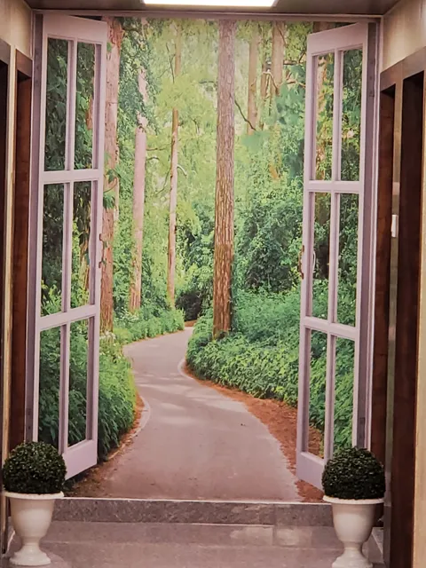 HOTEL NIKUNJ BARSANA