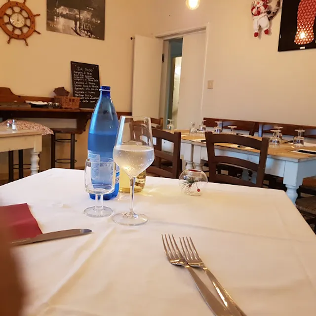 Ristorante Da Aldo di Scaramal Roberto