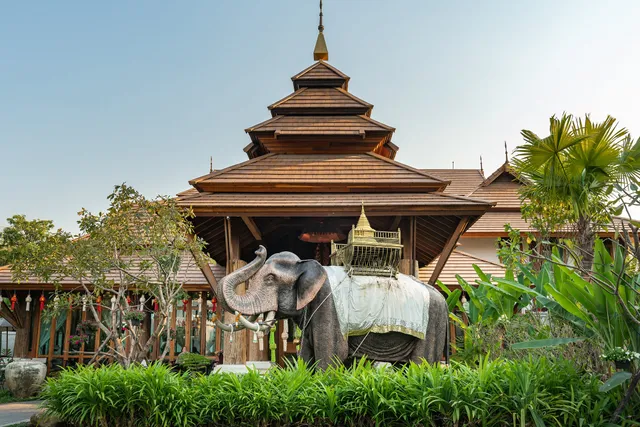 Nampiangdin Boutique Hotel