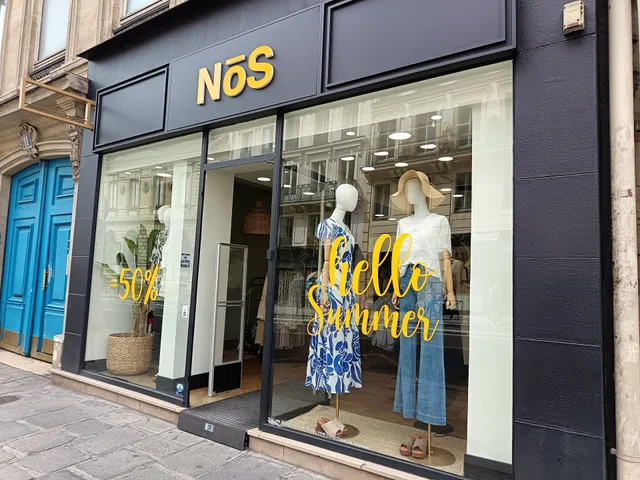 NōS Paris