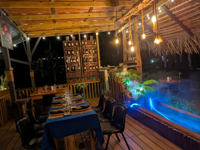 Tolacca Smokehouse BBQ