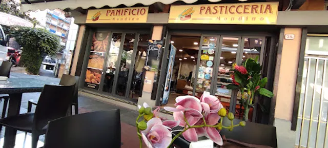 Panetteria Mondino