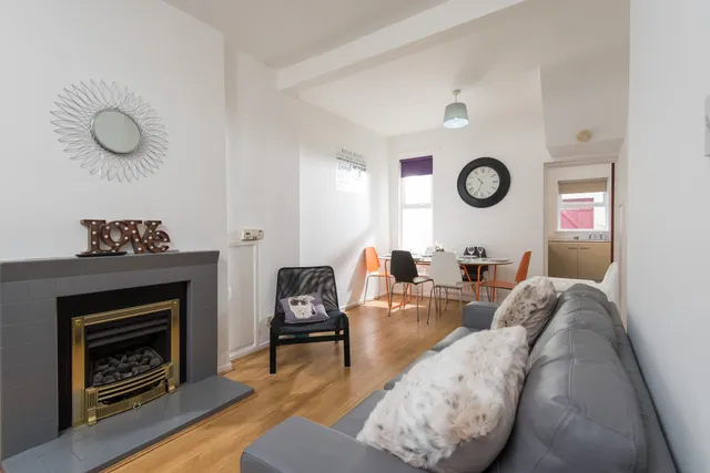 Big Fish Belfast - Charles Street South