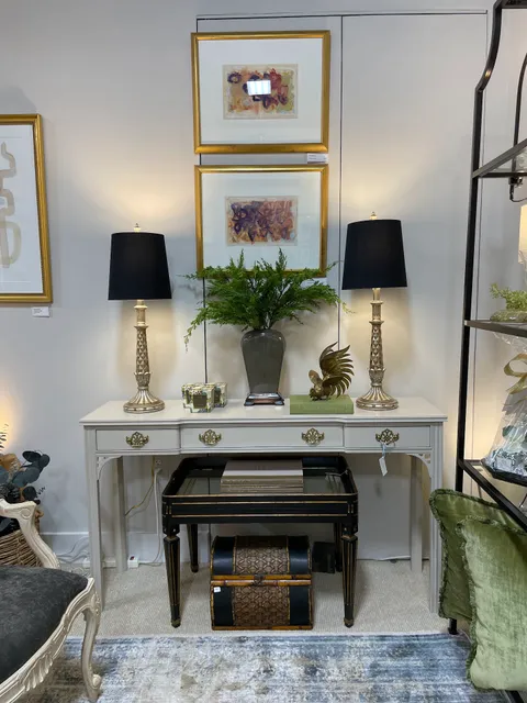 Tyler Whitmore Interiors