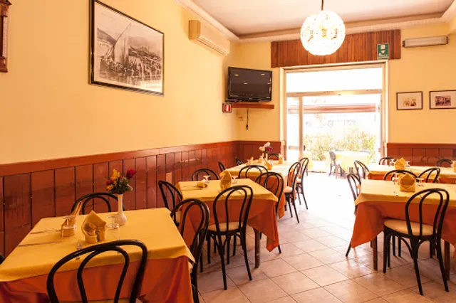 La Concordia Ristorante & Pizzeria