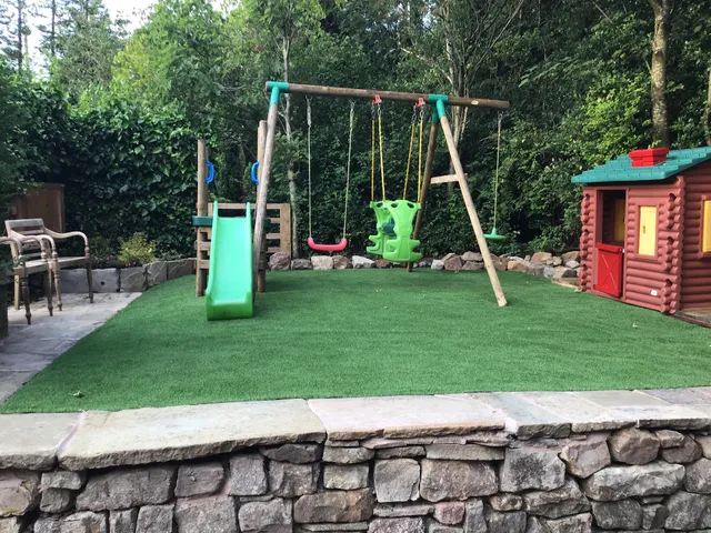 Blackshaw Grange Holiday Cottages