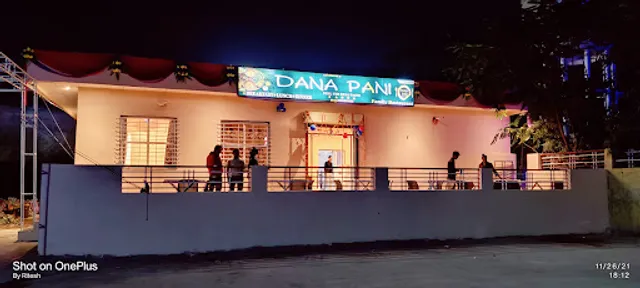Dana Pani