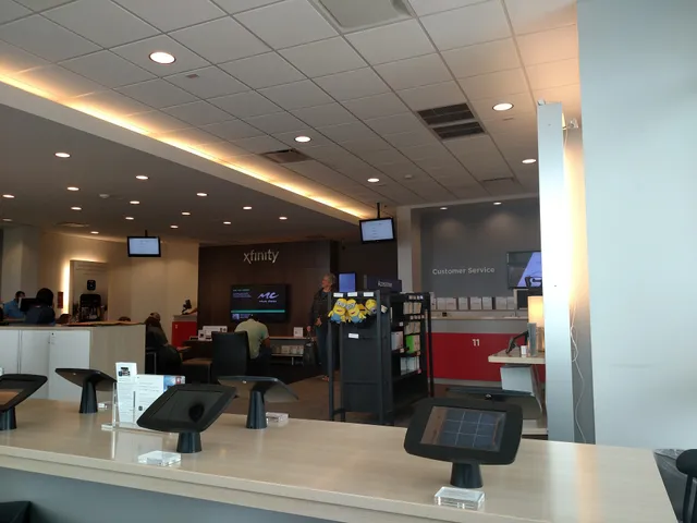 Xfinity Store by Comcast
