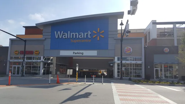 SmartCentres Richmond