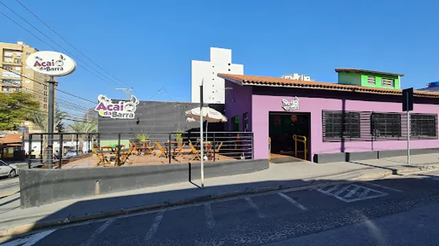 Açaí da Barra - Sorocaba