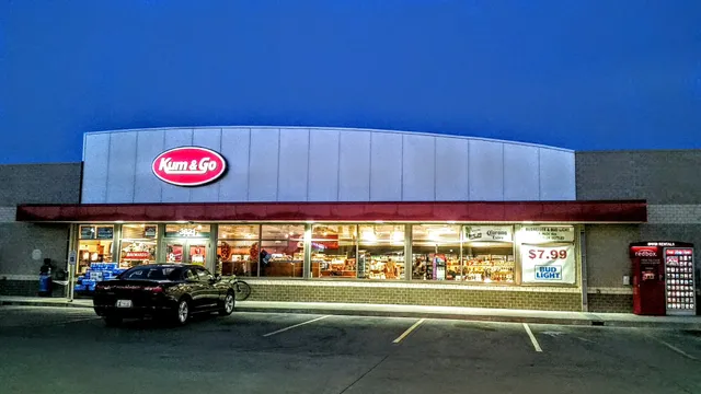 Broken Arrow Town Center I