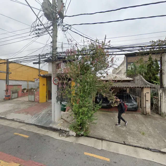 Restaurante Vitória