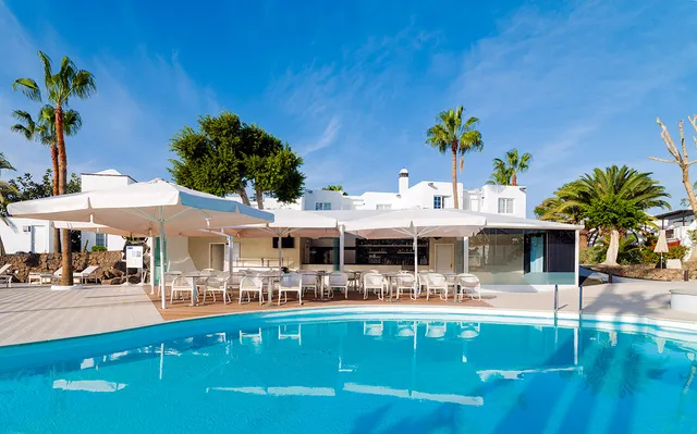 H10 White Suites Boutique Hotel