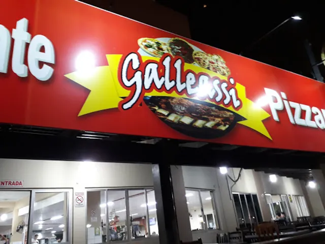 Galleassi Restaurante & Pizzaria