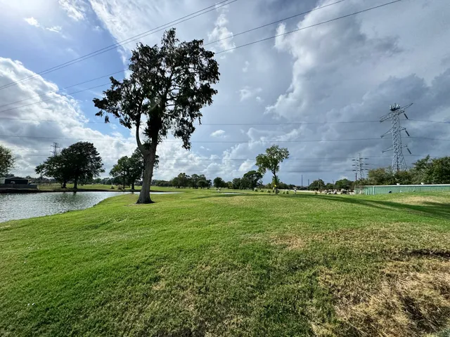 Jersey Meadow Golf Club