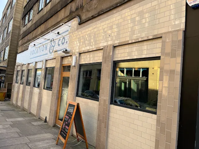 Vocation & Co. Halifax