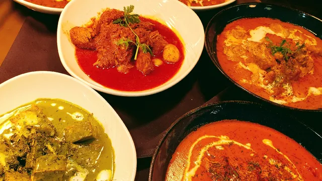 Curry Haven Catering & Takeout