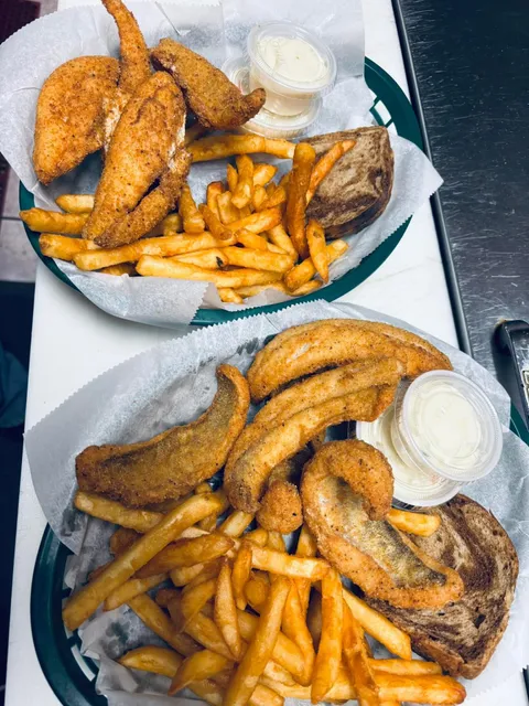 Outlawed Pub and Grill