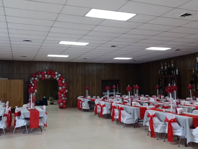 St Joseph Civic Center