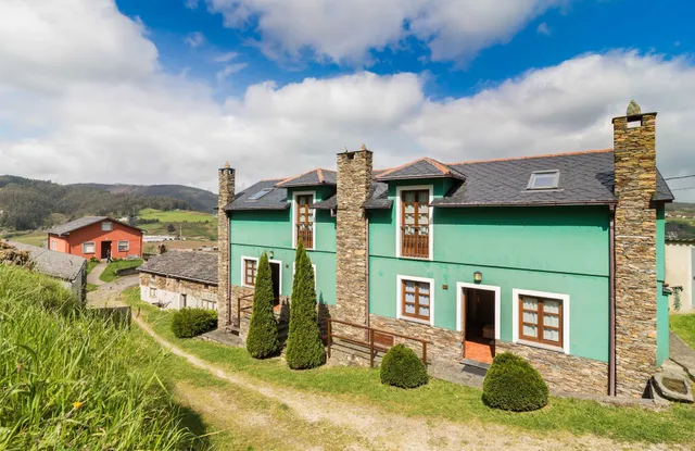 Apartamentos Castrovaselle