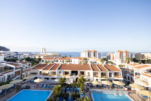 Kurhotel Mar y Sol S.L.