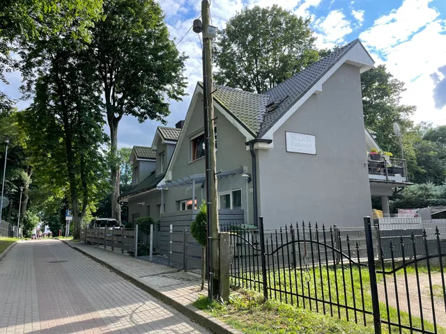 Sizen Rewal - Pokoje Noclegi Kwatery Apartament