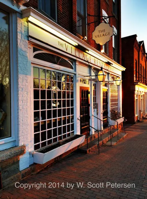 The Village Restaurant