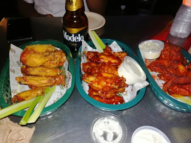 Wings Army Nuevo Vallarta