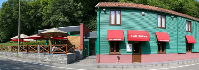 Cafe Italien