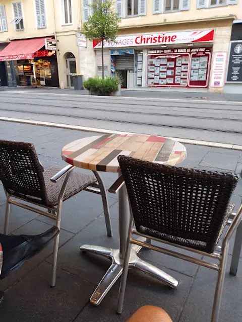 Boulangerie de l'Acropolis