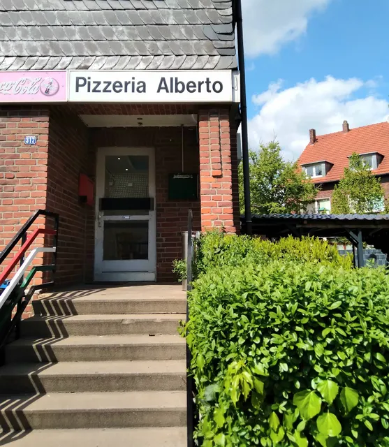 Pizzeria Alberto