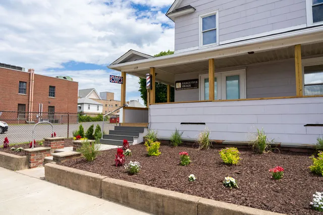 Executive Image Barbershop