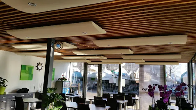 Restaurant La Capitainerie