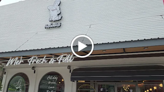 Mer Fresh & Full Cafe and Restaurant SAMUI