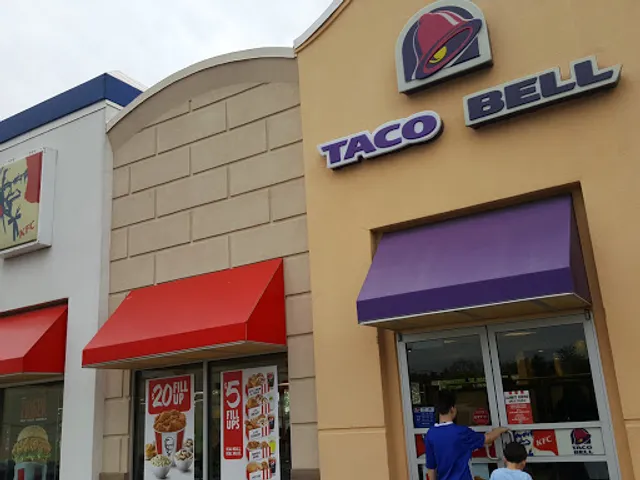 Taco Bell / KFC