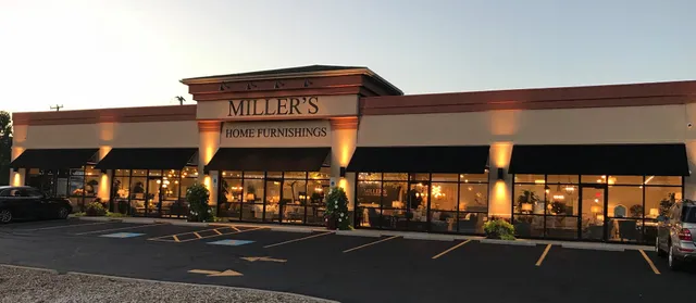 Miller's Home Furnishings