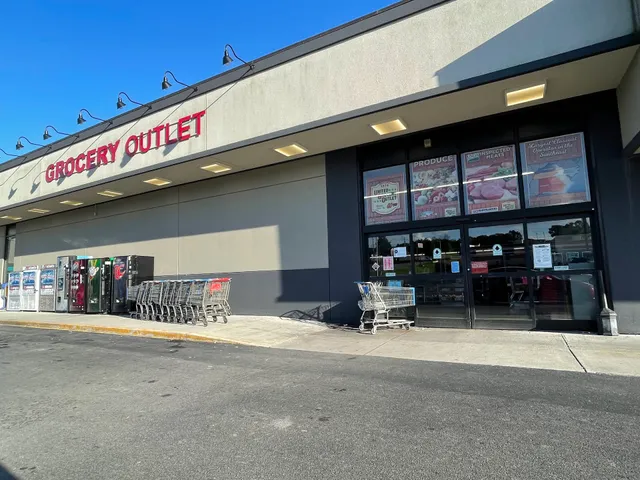United Grocery Outlet