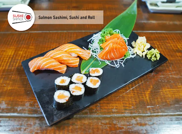 Sushi Shack All You Can Eat of Plano